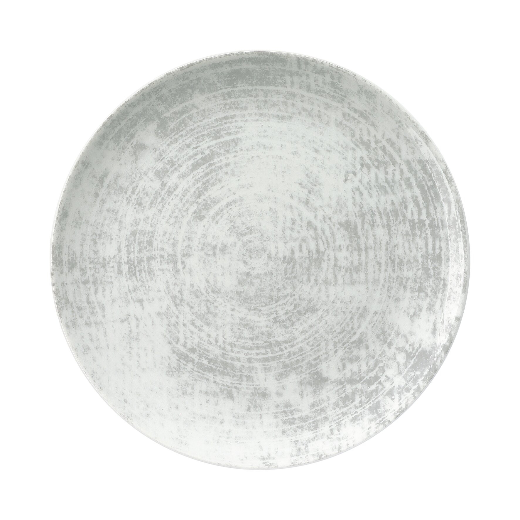 Shabby Chic, Coupteller flach ø 301 mm Dekor 1